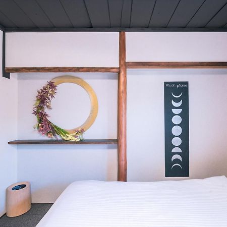 Vila 町屋 月 Machiya Tsuki Kjóto Exteriér fotografie