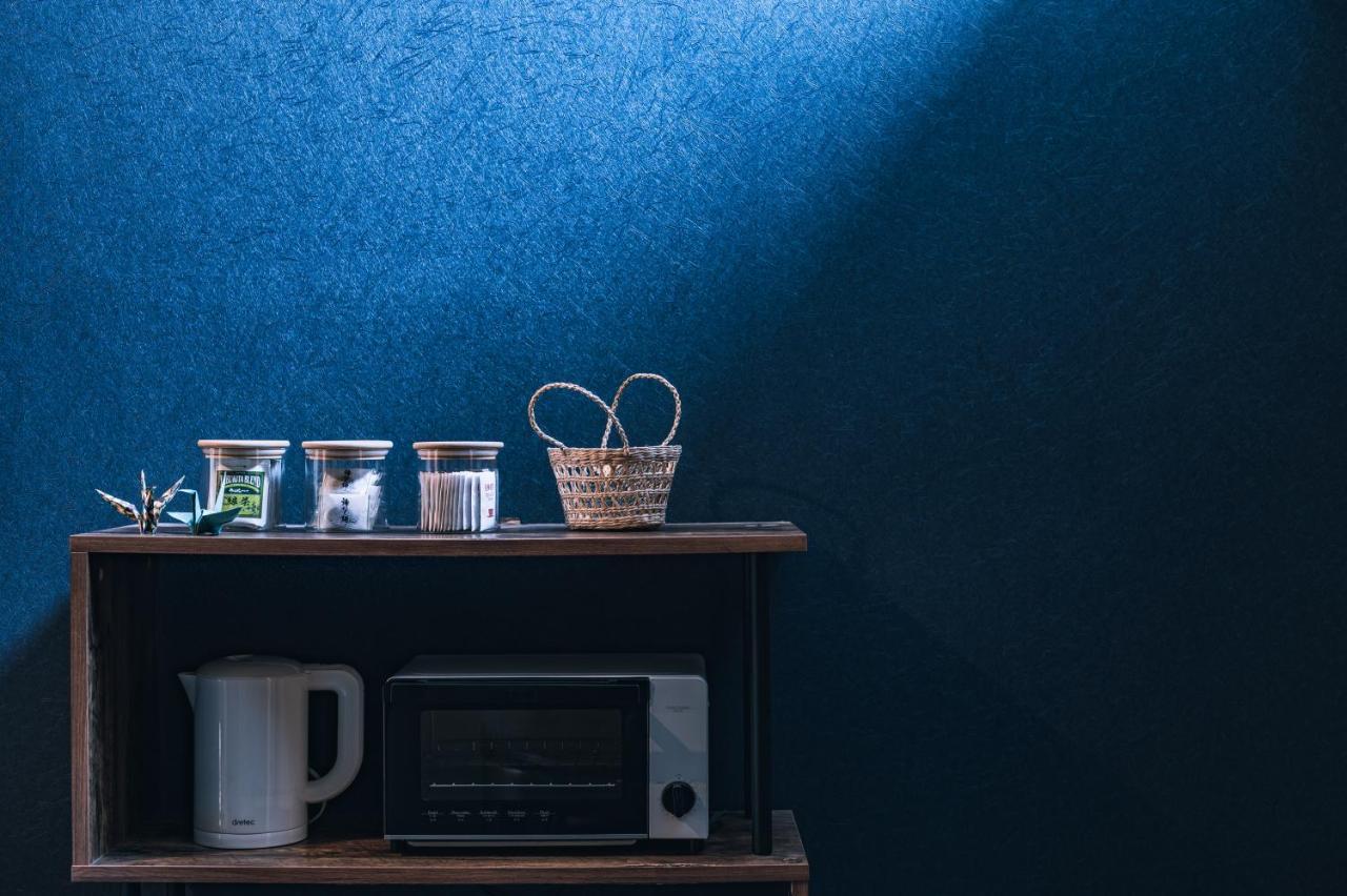 Vila 町屋 月 Machiya Tsuki Kjóto Exteriér fotografie