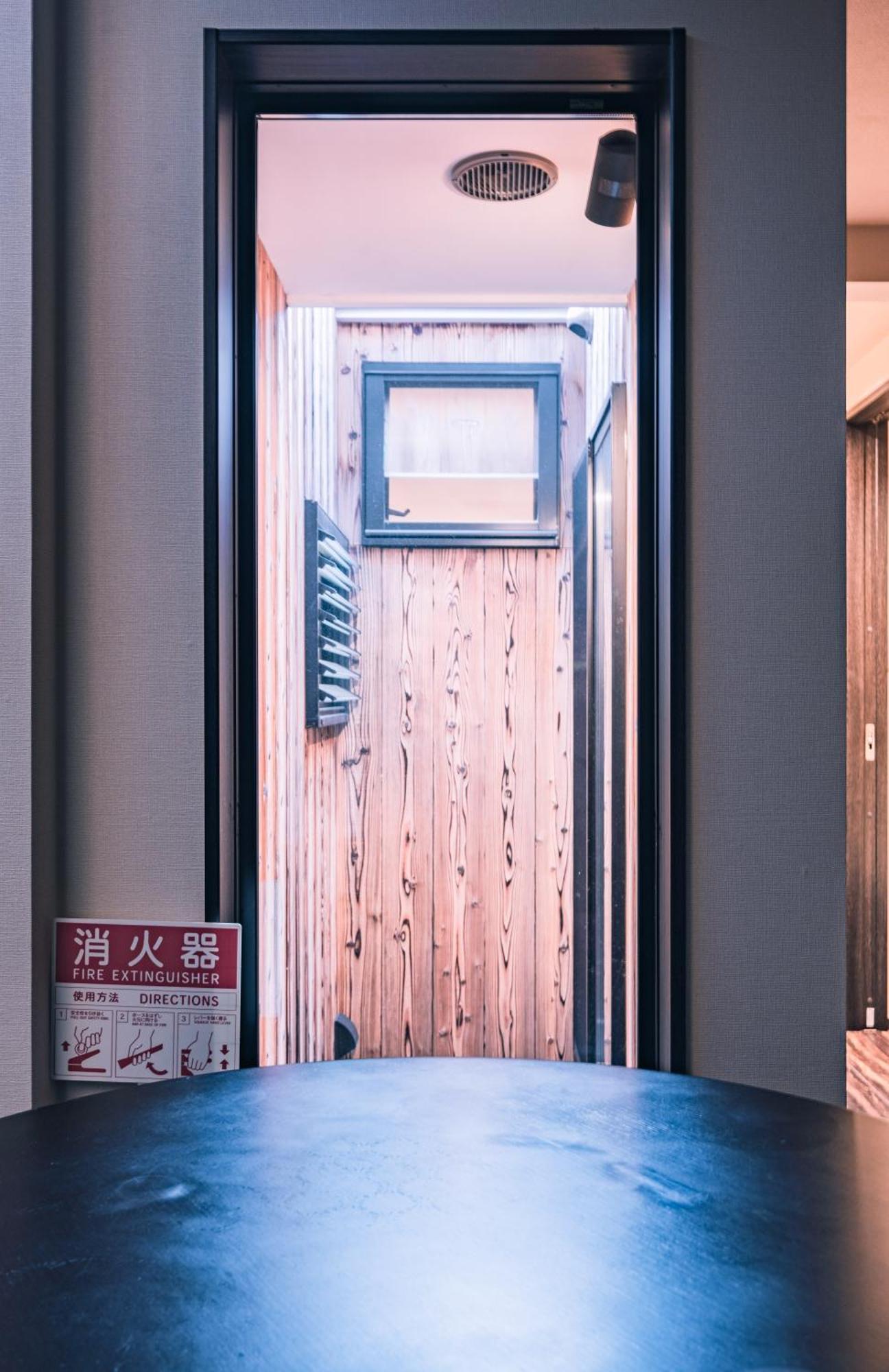 Vila 町屋 月 Machiya Tsuki Kjóto Exteriér fotografie