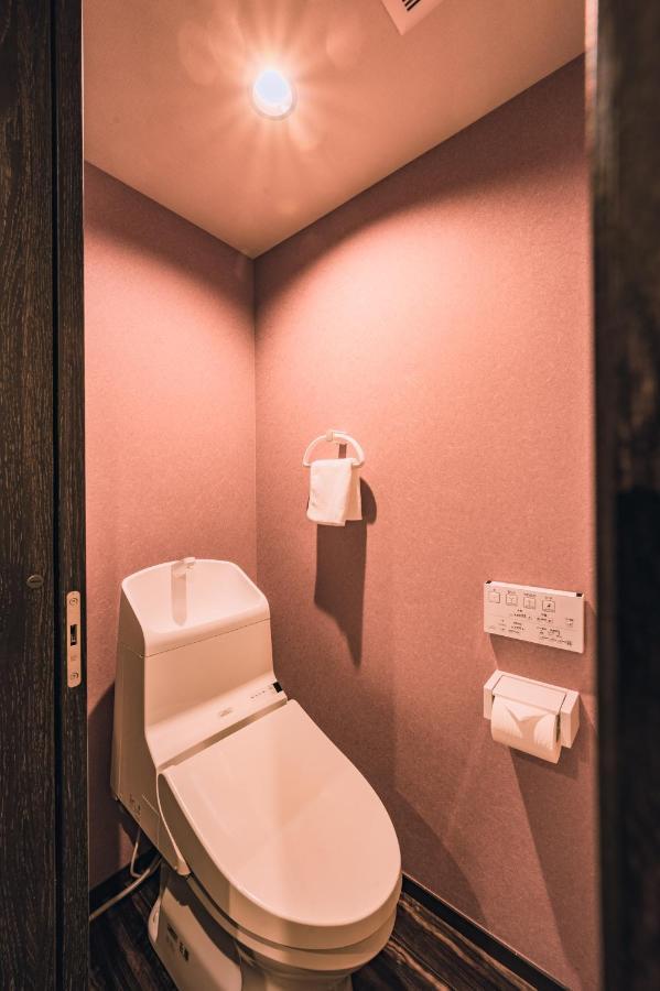 Vila 町屋 月 Machiya Tsuki Kjóto Exteriér fotografie
