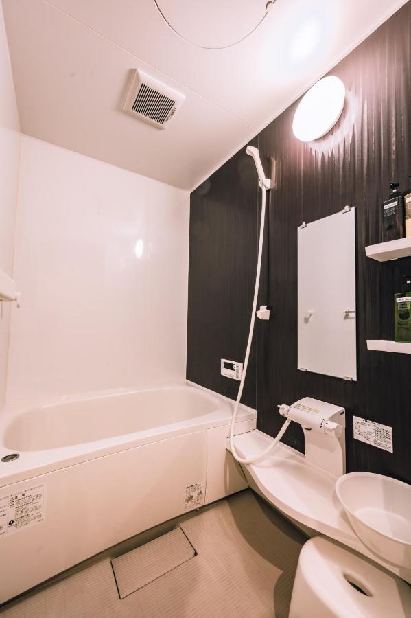 Vila 町屋 月 Machiya Tsuki Kjóto Exteriér fotografie