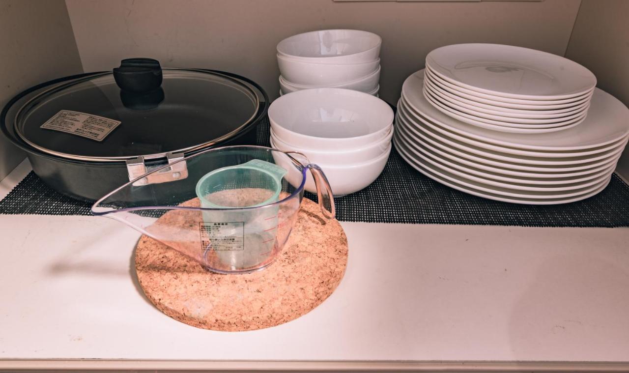 Vila 町屋 月 Machiya Tsuki Kjóto Exteriér fotografie