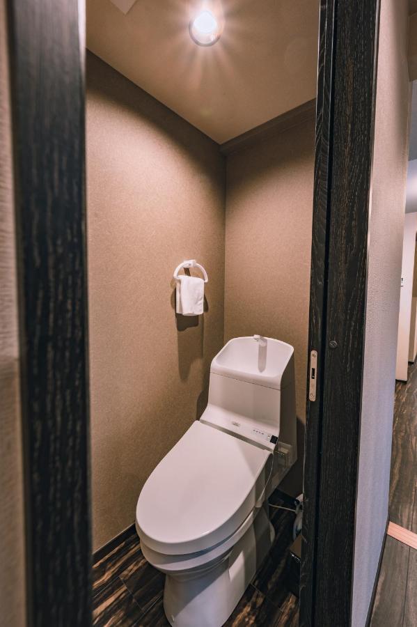 Vila 町屋 月 Machiya Tsuki Kjóto Exteriér fotografie