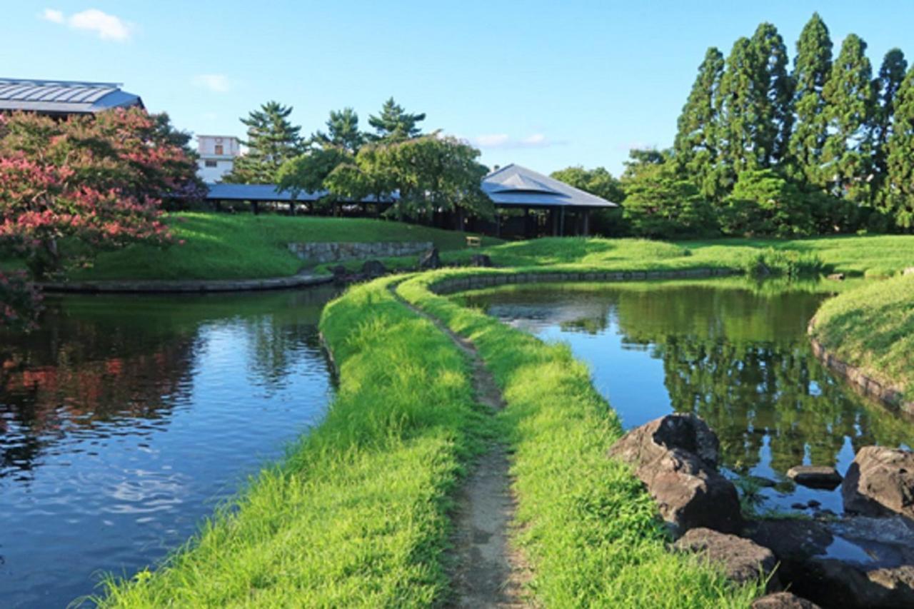 Vila 町屋 月 Machiya Tsuki Kjóto Exteriér fotografie